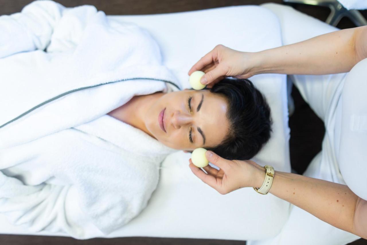 Spa Hotel Diana Františkovy Lázně 外观 照片