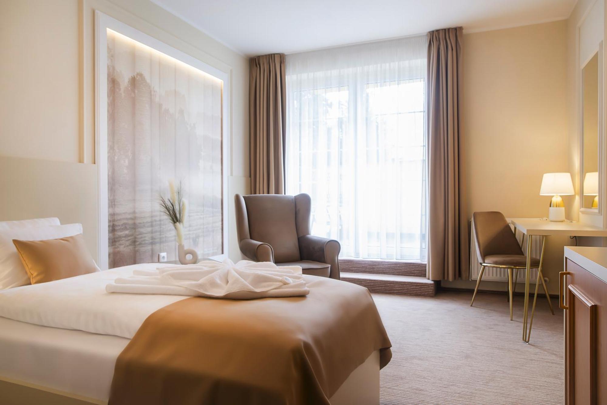 Spa Hotel Diana Františkovy Lázně 外观 照片