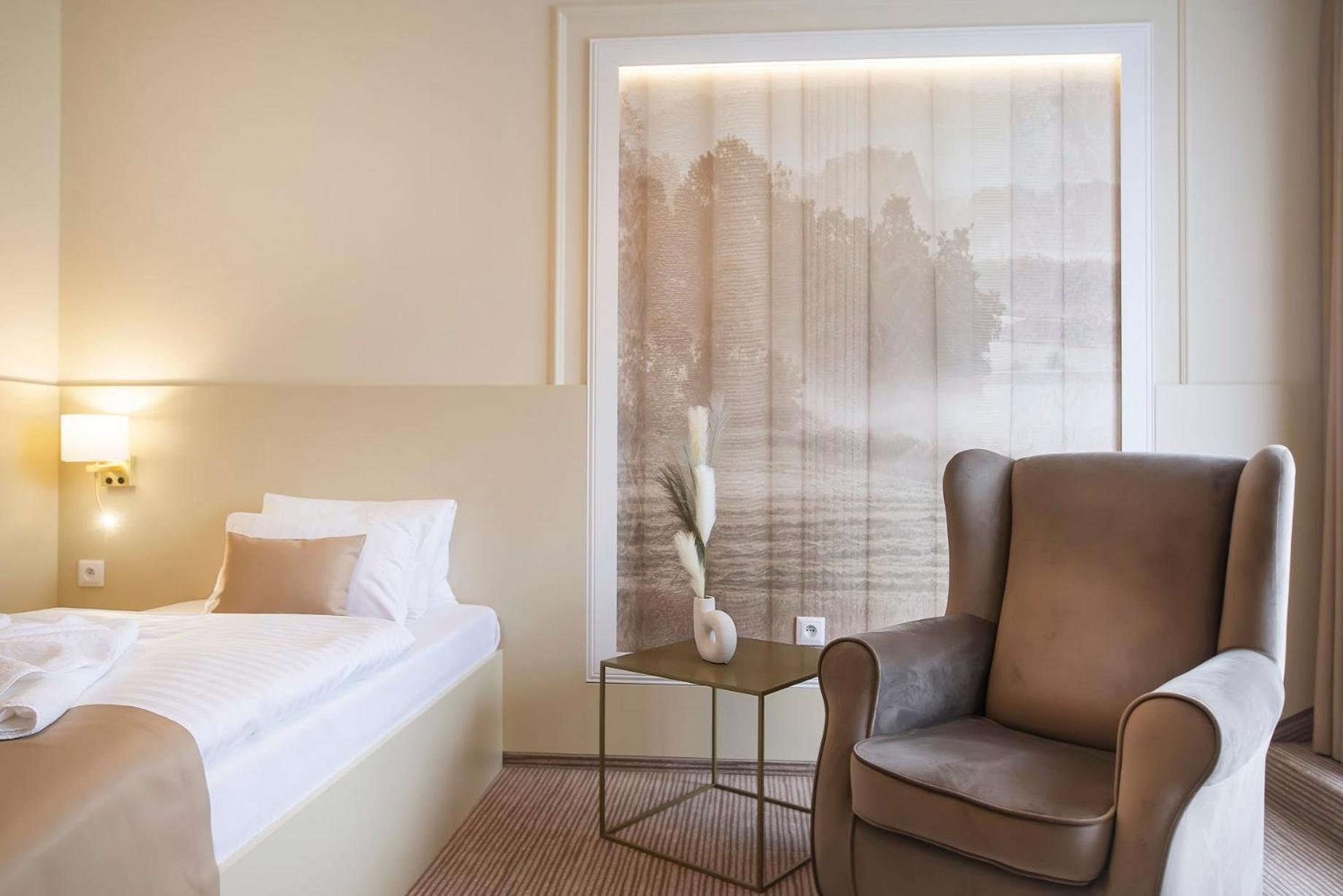 Spa Hotel Diana Františkovy Lázně 外观 照片