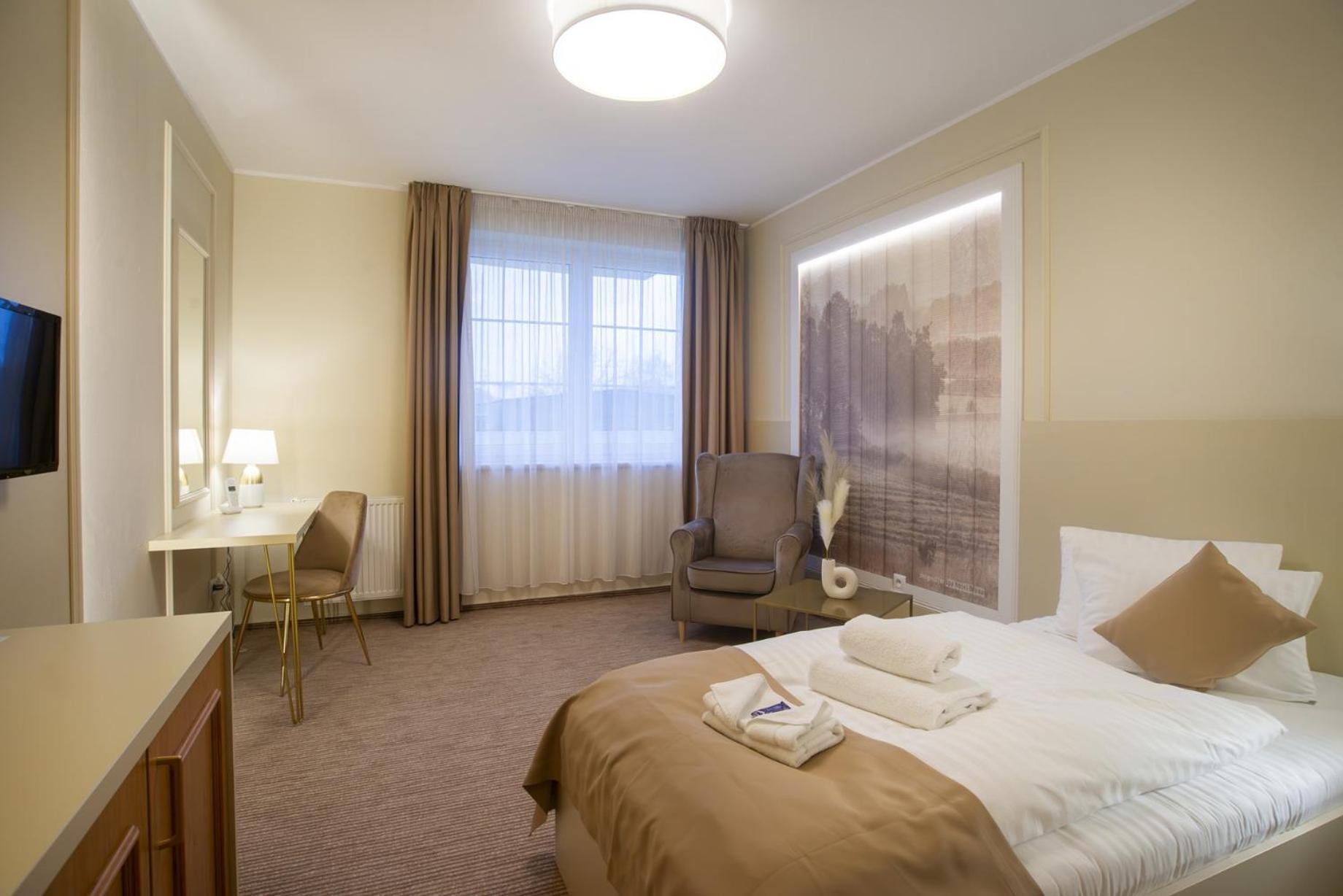 Spa Hotel Diana Františkovy Lázně 外观 照片