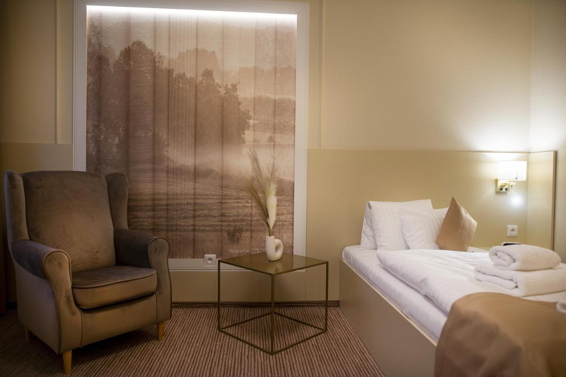 Spa Hotel Diana Františkovy Lázně 外观 照片