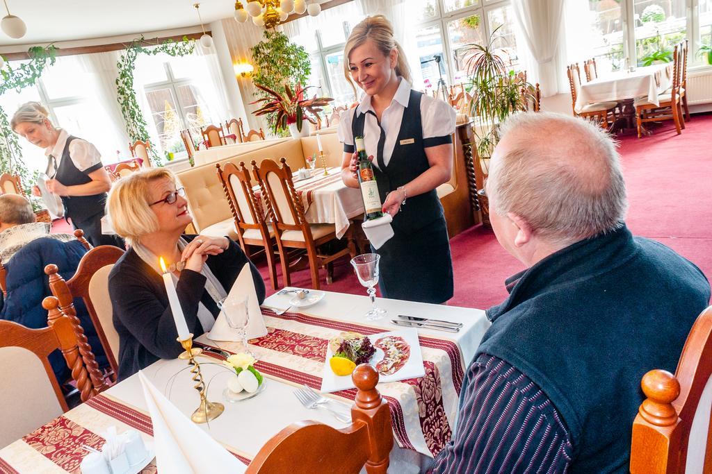 Spa Hotel Diana Františkovy Lázně 外观 照片