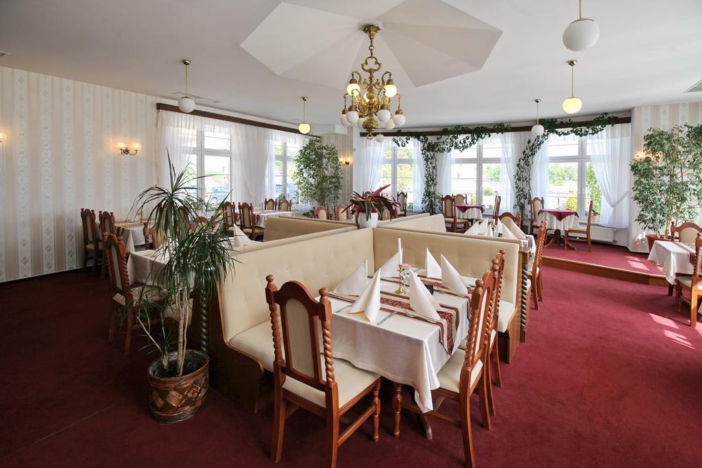 Spa Hotel Diana Františkovy Lázně 外观 照片