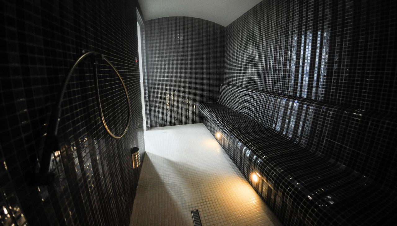 Spa Hotel Diana Františkovy Lázně 外观 照片